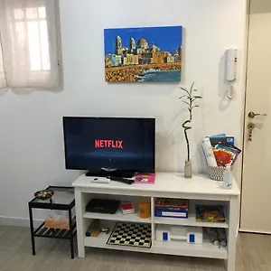 Apartamento Casa De Los Viajeros, Cádiz