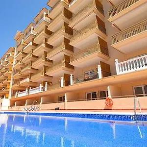 Turísticos Yamasol , Fuengirola España