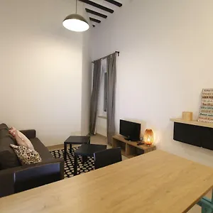 Apartamento Teatro Falla Playa, Cádiz