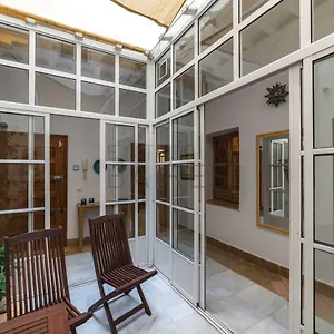 Apartamento La Divina, Cádiz