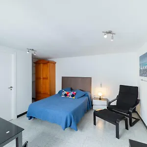 Apartamento Coqueto Estudio, Cádiz