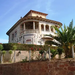 Casa rural Rellinars , Rellinars España