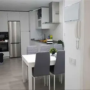 Apartamento Caleta, Cádiz